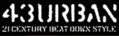 43 Urban - discography, line-up, biography, interviews, photos 43 Urban - discography, line-up, biography, interviews, photos
